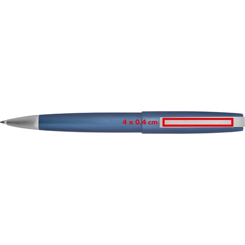 MoLu Metal Ballpoint Pen Des Moines MoLu Metal Ballpoint Pen Des Moines