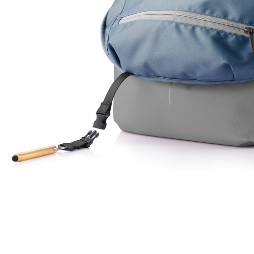 Bobby Soft, anti-theft backpack Bobby Soft, anti-theft backpack