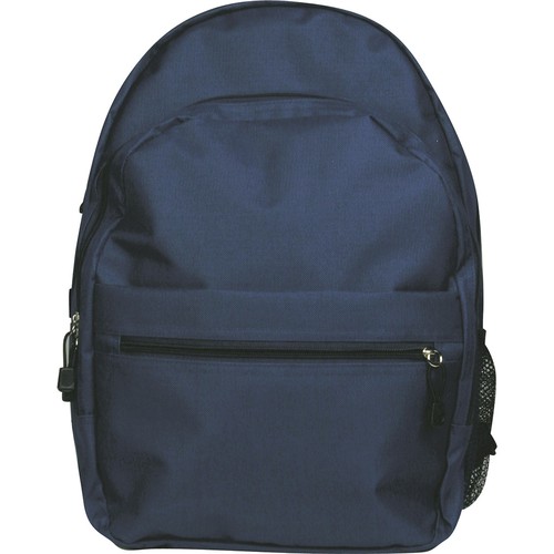 600D POLYESTER TREKKING RUCKSACK 600D POLYESTER TREKKING RUCKSACK