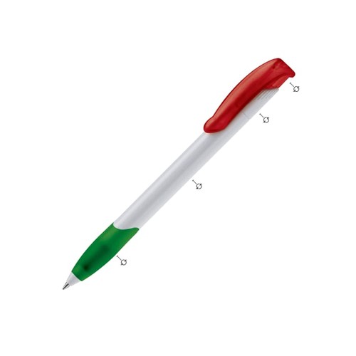 Balpen Apollo combi Balpen Apollo combi