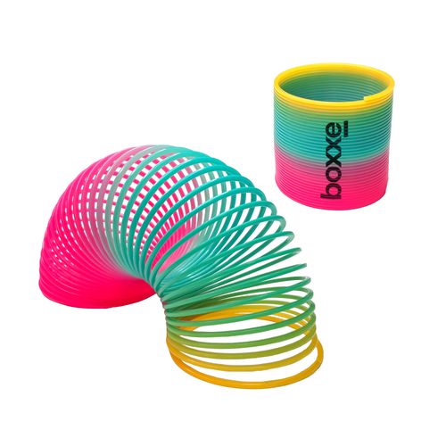Slinky Slinky
