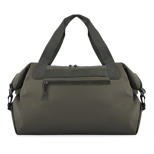 TRAVEL BAG IN POLYESTER 75D TRAVEL BAG IN POLYESTER 75D
