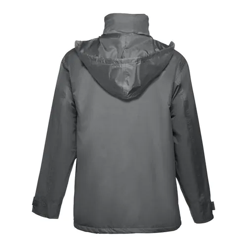 THC LIUBLIANA. Parka imbottito unisex THC LIUBLIANA. Parka imbottito unisex