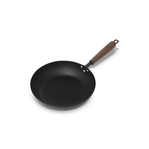 Orrefors Jernverk Forged Frying Pan BlackSmith serie Orrefors Jernverk Forged Frying Pan BlackSmith serie