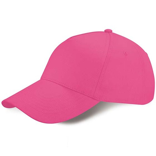 5 PANEL GOLF CAP IN 100% COTTON