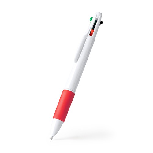 Stylo à bille multi-fonctions Pollino Stylo à bille multi-fonctions Pollino