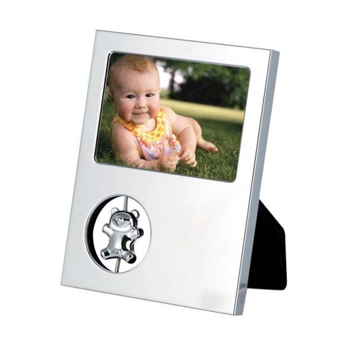 PHOTO FRAME "BEAR" - PHOTO 75x50 mm