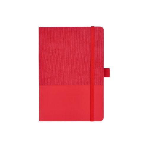 Notebook Thermo Leather A5