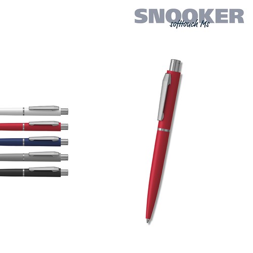 Snooker softtouch Ms