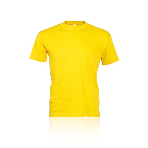 Camiseta de 140 gramos. Yanino