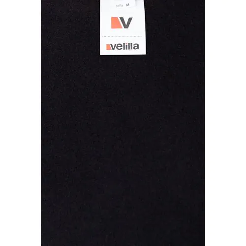 VL SVAROG. Sweat bicolore en éponge (260g/m²), en polyester (65%) et coton (35%)