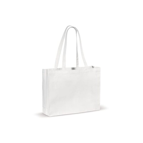 Torba na ramię płótno OEKO-TEX® 270g/m² 45x10x33cm Torba na ramię płótno OEKO-TEX® 270g/m² 45x10x33cm