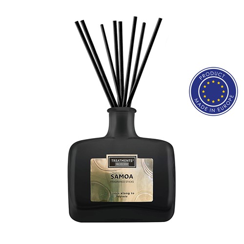Fragrance Sticks TREATMENTS Fragrance Sticks TREATMENTS