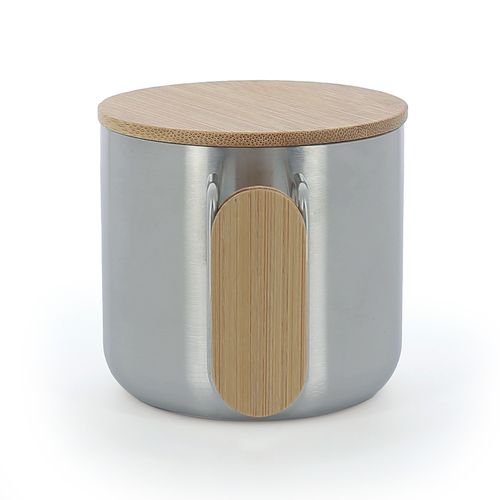 taza isotérmica