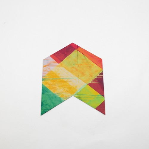 CUSTOMIZABLE RPET MOUSE BASE