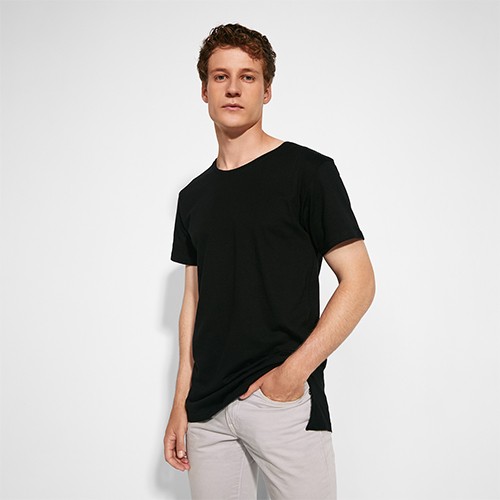 Camiseta manga corta COLLIE