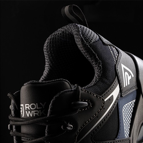 Chaussures de travail KERCUS Chaussures de travail KERCUS