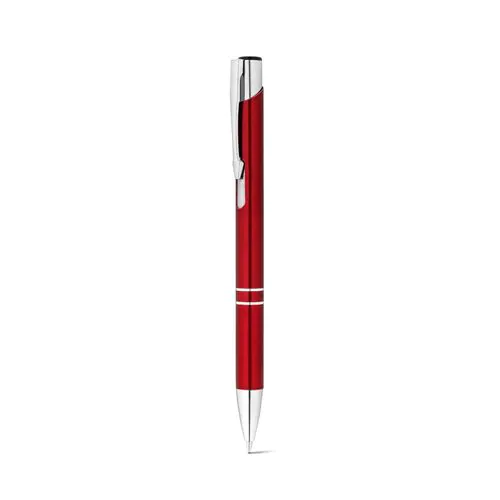 RE-BETA. Recycled aluminium (100% rAL) ballpoint pen RE-BETA. Recycled aluminium (100% rAL) ballpoint pen