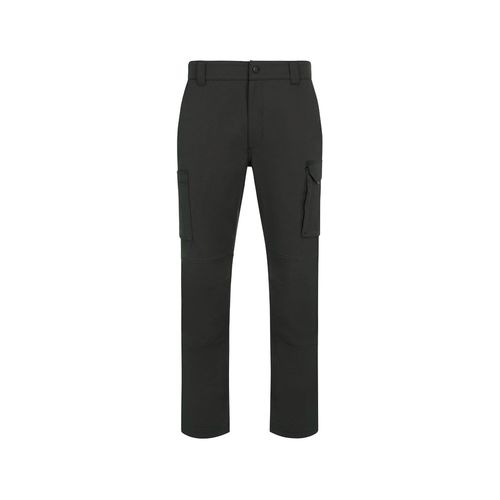 VL NYMPHS. 4-Xtreme broek van keperstof (280 g/m²) gemaakt van EME elastomultiester (100%) VL NYMPHS. 4-Xtreme broek van keperstof (280 g/m²) gemaakt van EME elastomultiester (100%)