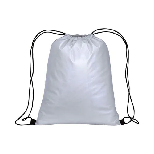 Non woven drawstring backpack