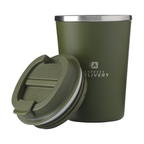 Kaffi RCS Recycled Coffee Mug 300 ml thermo cup Kaffi RCS Recycled Coffee Mug 300 ml thermo cup