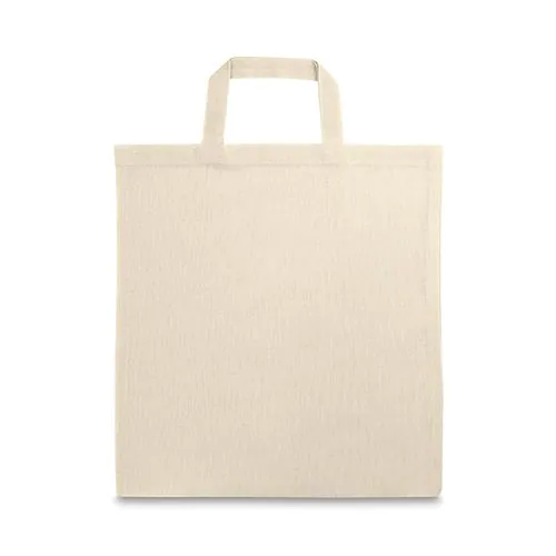 VICTORIA. 100% katoenen tas (100 g/m²) VICTORIA. 100% katoenen tas (100 g/m²)