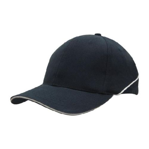 Baseballmütze