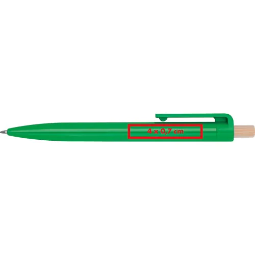 Ballpoint Pen Boa Vista