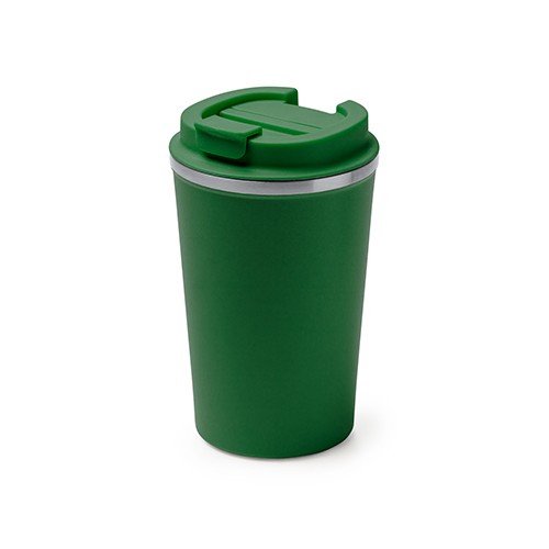 Bicchiere termico acciaio 450ml Cinto Bicchiere termico acciaio 450ml Cinto
