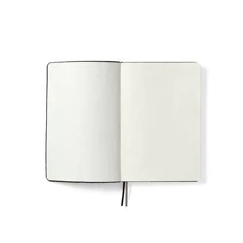 Sartre Notebook