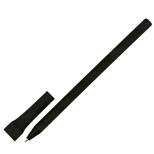 Boligrafo de cartón
