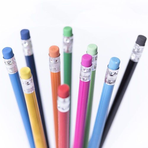 Pencil Melart