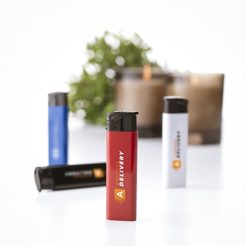 BlackTop lighter BlackTop lighter