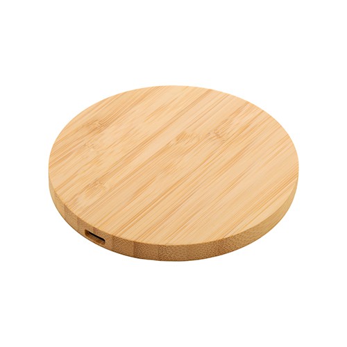 Base de chargement sans fil Tulipa