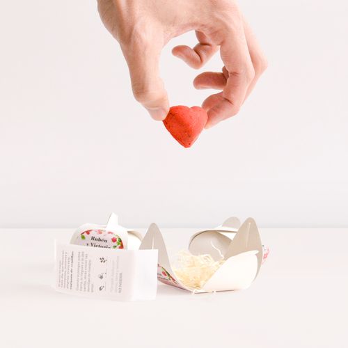 Coeur de graine