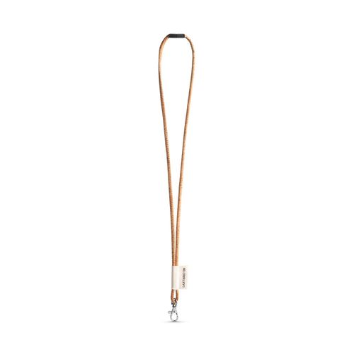 75096. Lanyard Cork Long Set. Modèles standard 75096. Lanyard Cork Long Set. Modèles standard