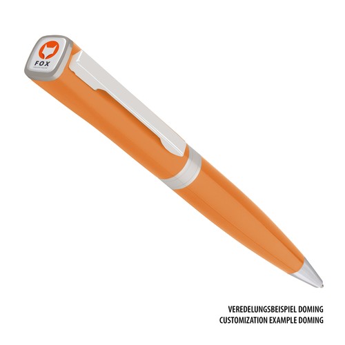 Ballpen CLIC CLAC-CAMPBELLTON Ballpen CLIC CLAC-CAMPBELLTON