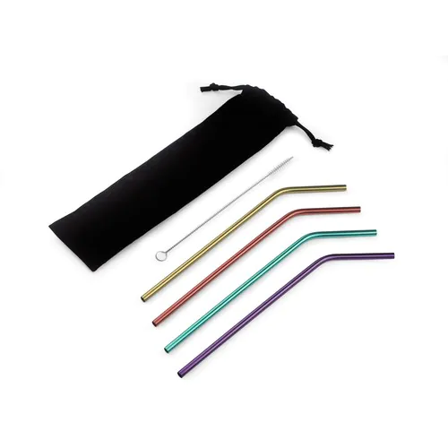 Kit de pailles PARTY Kit de pailles PARTY