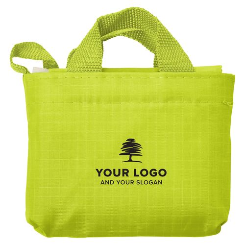 Sac shopping pliable Wes
