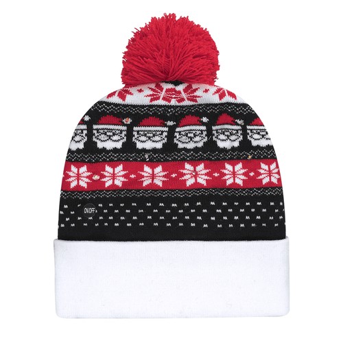 Kerstmuts Plumex Kerstmuts Plumex