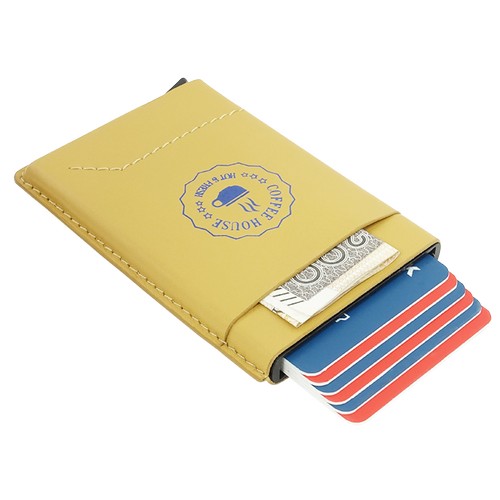 Billetera RFID