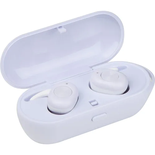 Auriculares intrauditivos Warsaw Auriculares intrauditivos Warsaw