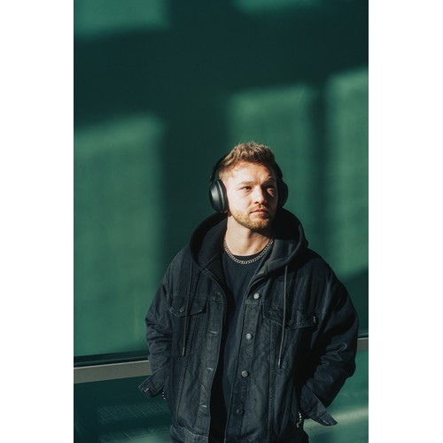 Auriculares Urban Vitamin Cupertino RCS rplastic ANC Auriculares Urban Vitamin Cupertino RCS rplastic ANC