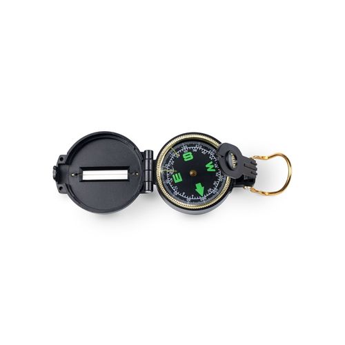ZIKMUND. ABS compass