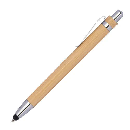 Penna a sfera in bambù GIOVANNA