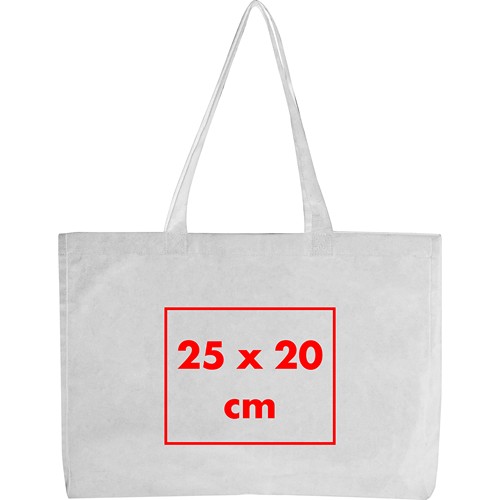 Organic cotton bag Organic cotton bag