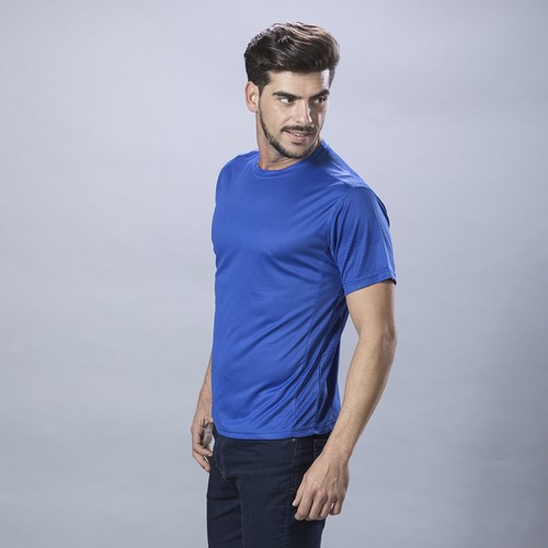 Adult T-Shirt Tecnic Rox