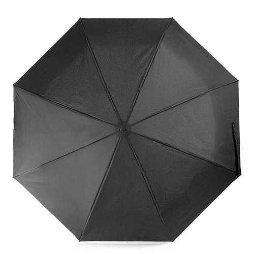 Parapluie coupe-vent en RPET, manuel, pliable | Uksan Parapluie coupe-vent en RPET, manuel, pliable | Uksan