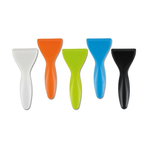 ICE SCRAPER WITH HANDLE