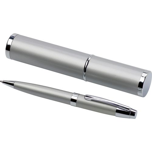 Metal ballpen Mark